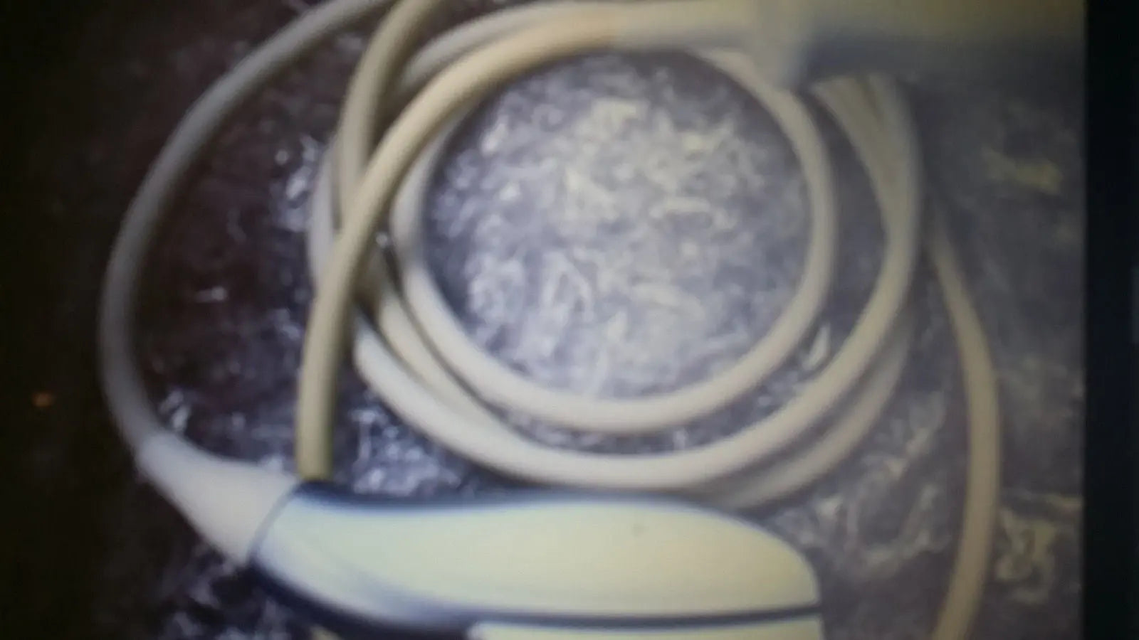 GE E8C-RS ultrasound transducer probe DIAGNOSTIC ULTRASOUND MACHINES FOR SALE