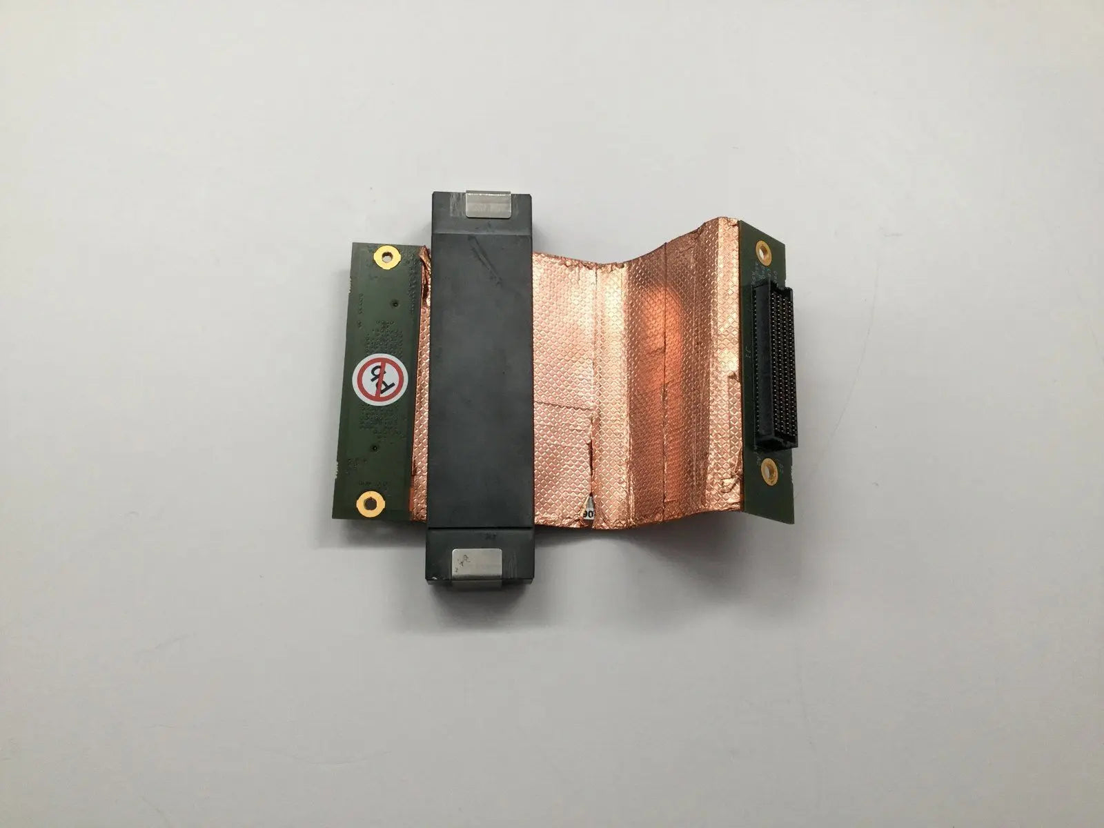 GE Logiq p3 or Vivid p3 Ultrasound Board Connector 5263602 DIAGNOSTIC ULTRASOUND MACHINES FOR SALE