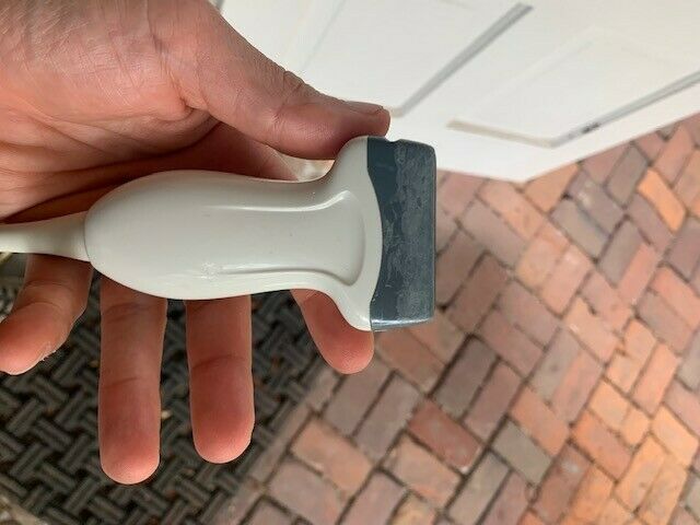 Chison ultrasound ECO 1 - Good condition DIAGNOSTIC ULTRASOUND MACHINES FOR SALE