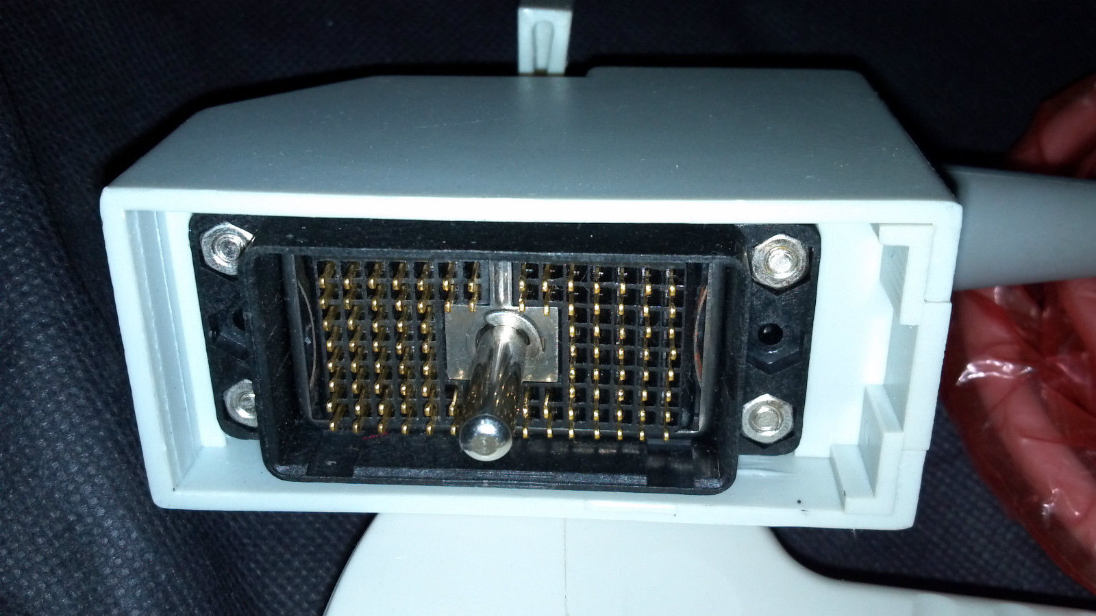 Mindray CA3.5/R60 Ultrasound Transducer Probe DIAGNOSTIC ULTRASOUND MACHINES FOR SALE