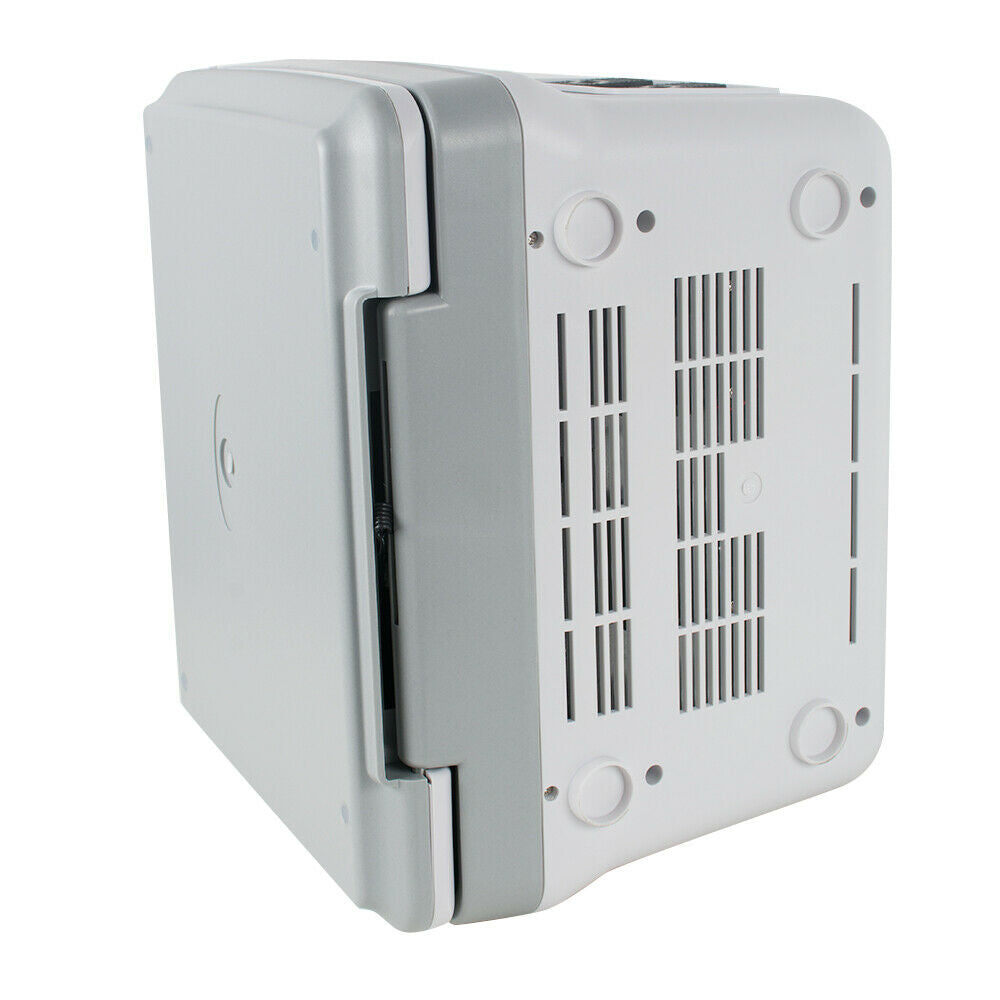 High Resolution Full Digital LCD Portable Ultrasound Scanner Machine Linear 3D DIAGNOSTIC ULTRASOUND MACHINES FOR SALE