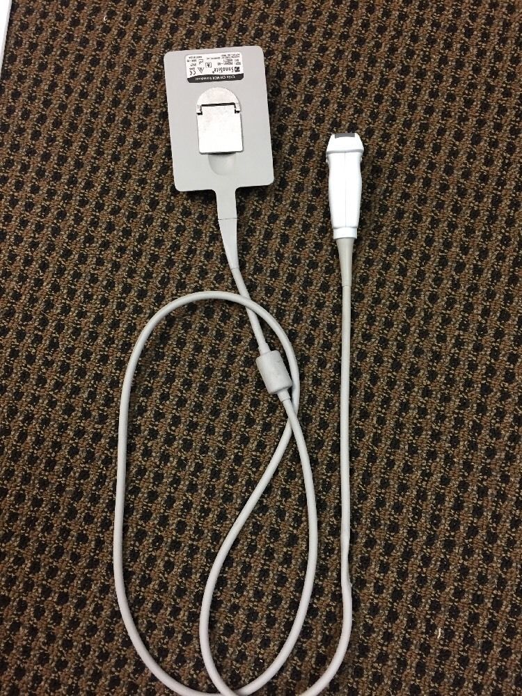 Sonosite C15e CW MCX Ultrasound Transducer Probe DIAGNOSTIC ULTRASOUND MACHINES FOR SALE