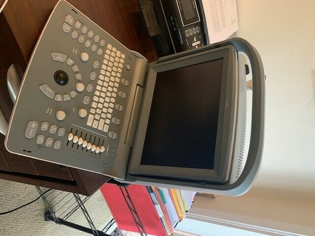 Chison ultrasound ECO 1 - Good condition DIAGNOSTIC ULTRASOUND MACHINES FOR SALE