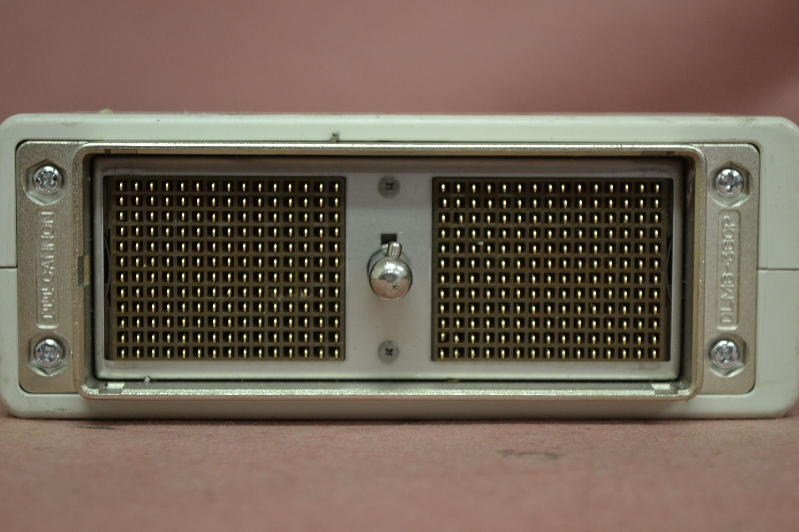 Toshiba Artida PLT-704SBT 11-4.8MHz Linear Ultrasound Transducer Probe J1626 DIAGNOSTIC ULTRASOUND MACHINES FOR SALE