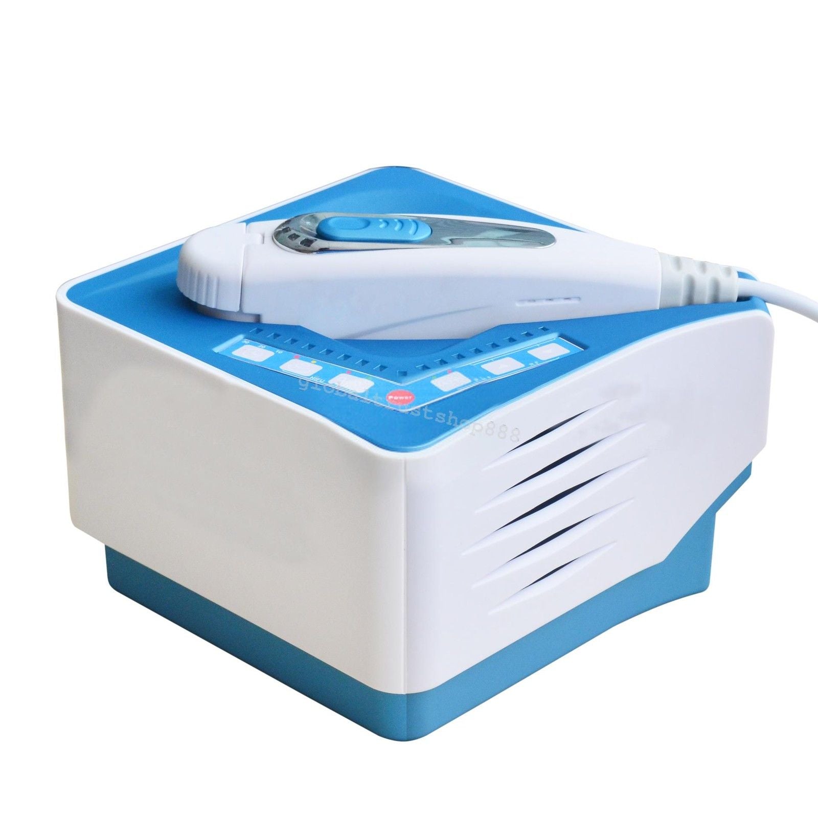 US High Intensity Focused Ultrasound Ultrasonic RF LED Facial Lift Refresh HIFU 190891873675 DIAGNOSTIC ULTRASOUND MACHINES FOR SALE