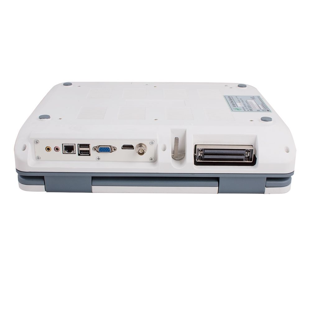 15" Color Ultrasound Scanner Machine Convex Transvaginal 2 Probes Top Quanlity 190891911995 DIAGNOSTIC ULTRASOUND MACHINES FOR SALE