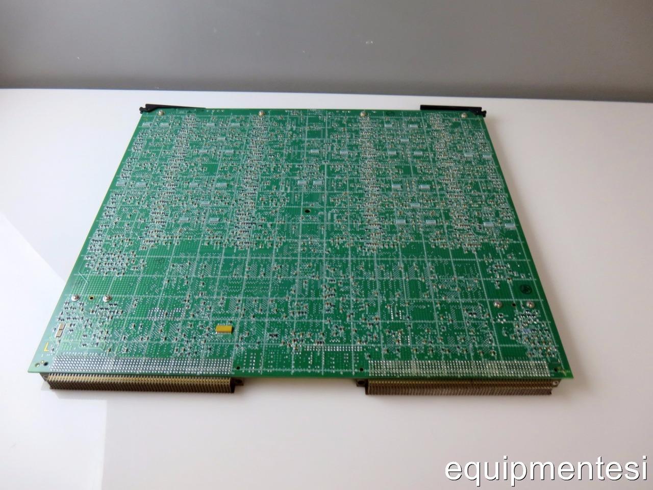 Acuson Ultrasound Assy Assembly 39152 Rev XH Board 55471 DIAGNOSTIC ULTRASOUND MACHINES FOR SALE