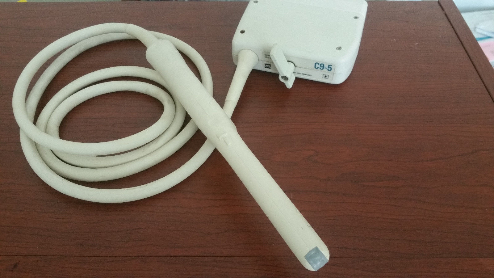 ATL C9-5 ULTRASOUND TRANSDUCER PROBE DIAGNOSTIC ULTRASOUND MACHINES FOR SALE