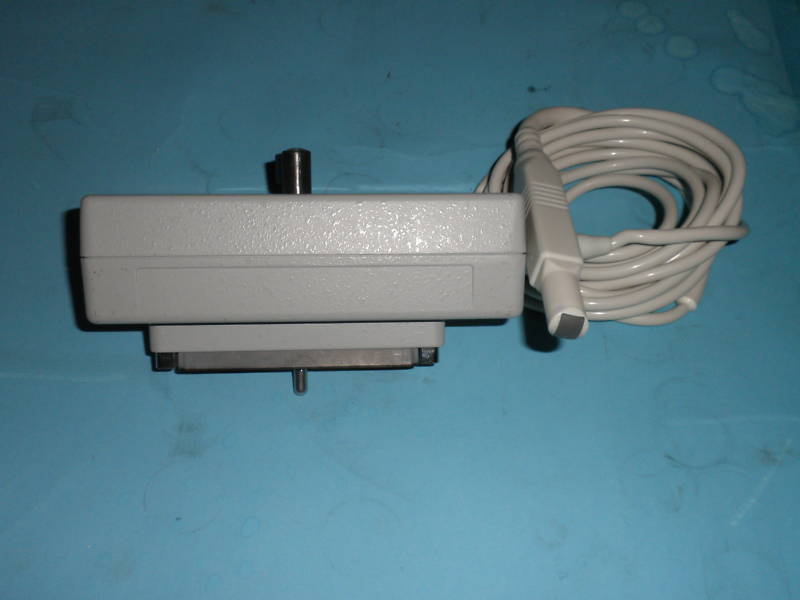 Aloka UST- 953P-5 Ultrasound Transducer (5MHz) /Neurosurgery Burr hole/ (1063) DIAGNOSTIC ULTRASOUND MACHINES FOR SALE