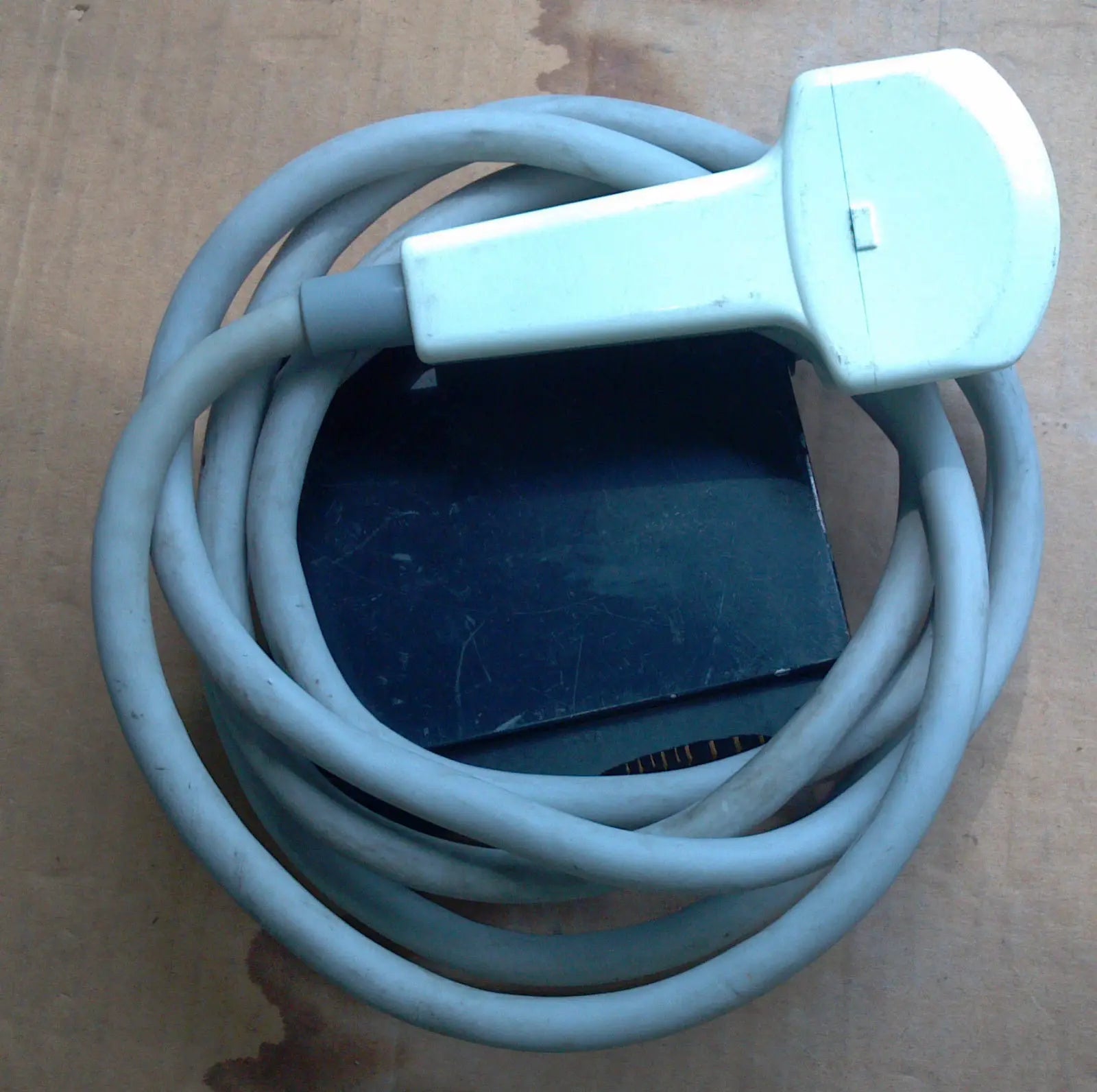 GE 46-280678P1 Ultrasound Transducer For GE 3200 Advantage II Ultrasound DIAGNOSTIC ULTRASOUND MACHINES FOR SALE