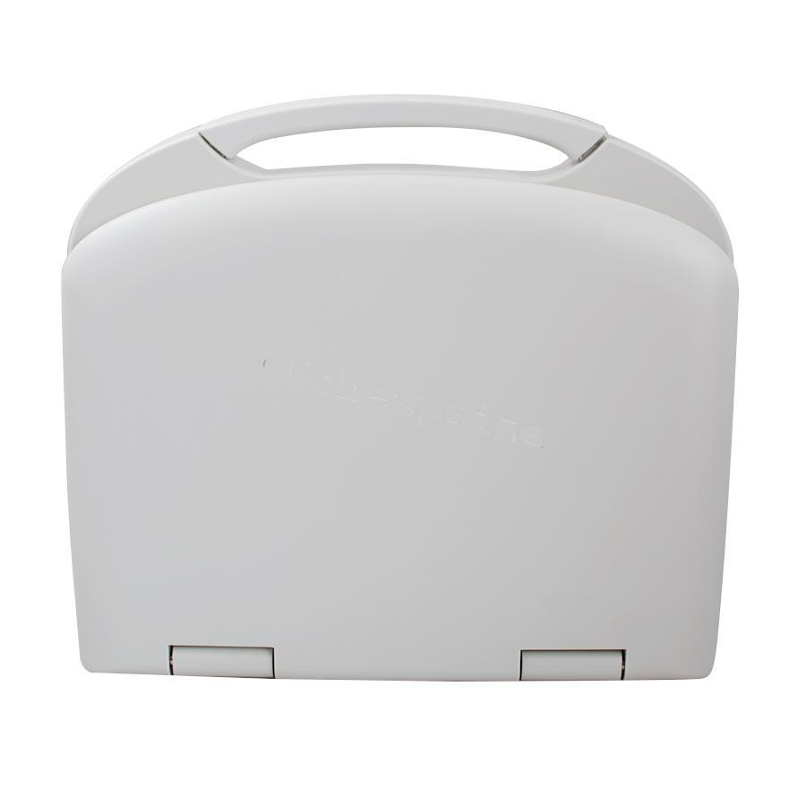 New Digital Laptop Ultrasound Scanner+3.5 MHZ Convex Probe with 3D for Clinic DIAGNOSTIC ULTRASOUND MACHINES FOR SALE