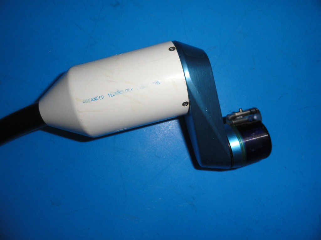 ATL 724A 168 FKG Ultrasound Probe / Scan Head (3318) DIAGNOSTIC ULTRASOUND MACHINES FOR SALE