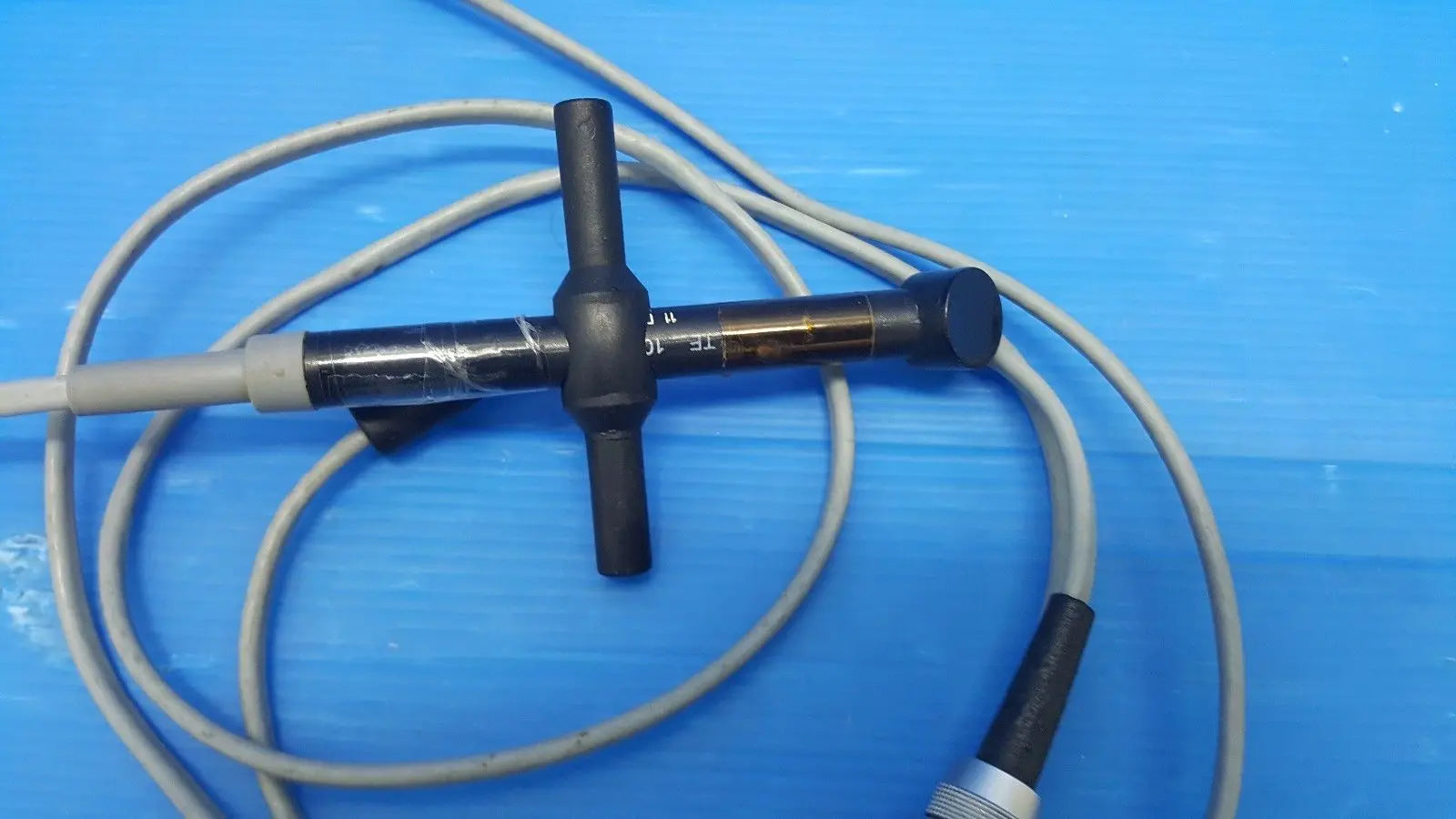 GE 2.0 MHz Ultrasound Probe TE 100024 DIAGNOSTIC ULTRASOUND MACHINES FOR SALE