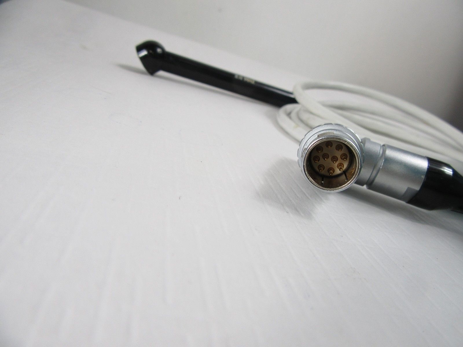 ACUSON 2.0 MHZ ULTRASOUND PROBE TRANSDUCER DIAGNOSTIC ULTRASOUND MACHINES FOR SALE