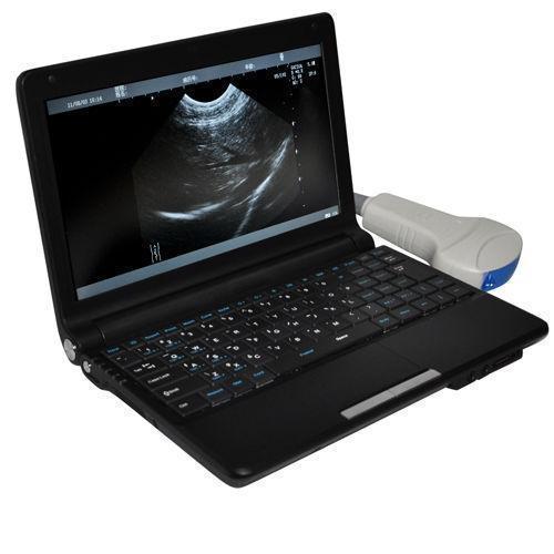 FULL Digital Laptop Ultrasound Scanner+Linear & Transvaginal 2 probe 3D Sale CE DIAGNOSTIC ULTRASOUND MACHINES FOR SALE