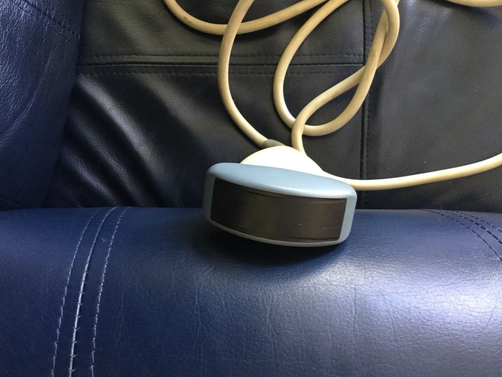 Ge Ultrasound Convex Probe AB2-5 DIAGNOSTIC ULTRASOUND MACHINES FOR SALE