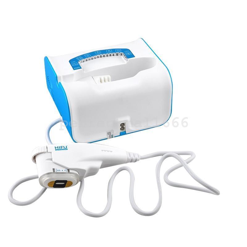High Intensity Focused Ultrasound Hifu Ultrasonic RF LED Face SPA Beauty Machine DIAGNOSTIC ULTRASOUND MACHINES FOR SALE