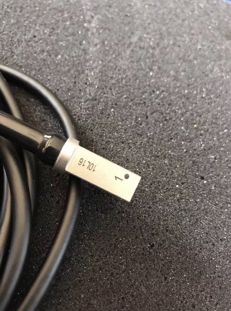 Olympus phased array Probe N0531 DIAGNOSTIC ULTRASOUND MACHINES FOR SALE