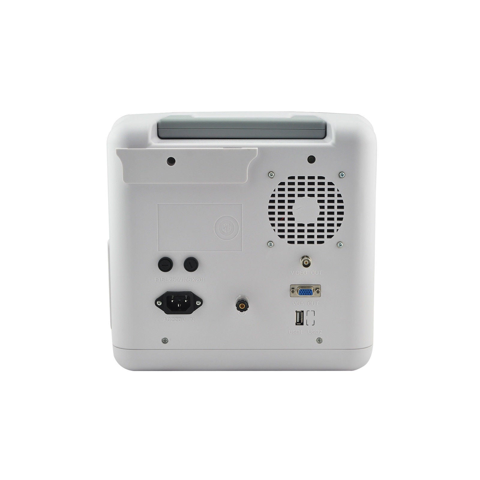 Digital Portable Ultrasound Scanner Machine + 7.5MHz Linear Probe 3D UPS Fast 190891523907 DIAGNOSTIC ULTRASOUND MACHINES FOR SALE