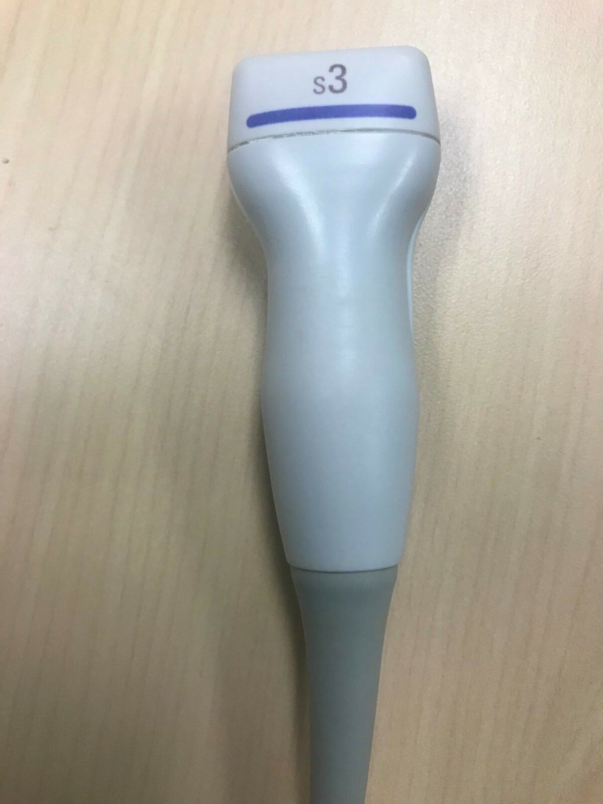 PHILIPS S3 ULTRASOUND PROBE 21311A (5111) DIAGNOSTIC ULTRASOUND MACHINES FOR SALE