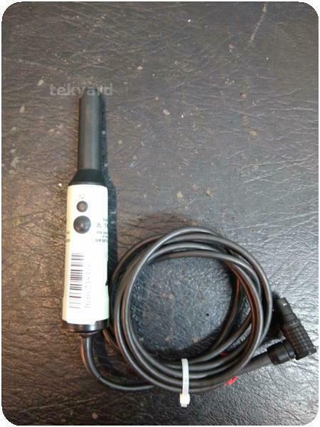BRUEL KJAER 8538 BK ULTRASOUND PROBE ! (238316) DIAGNOSTIC ULTRASOUND MACHINES FOR SALE