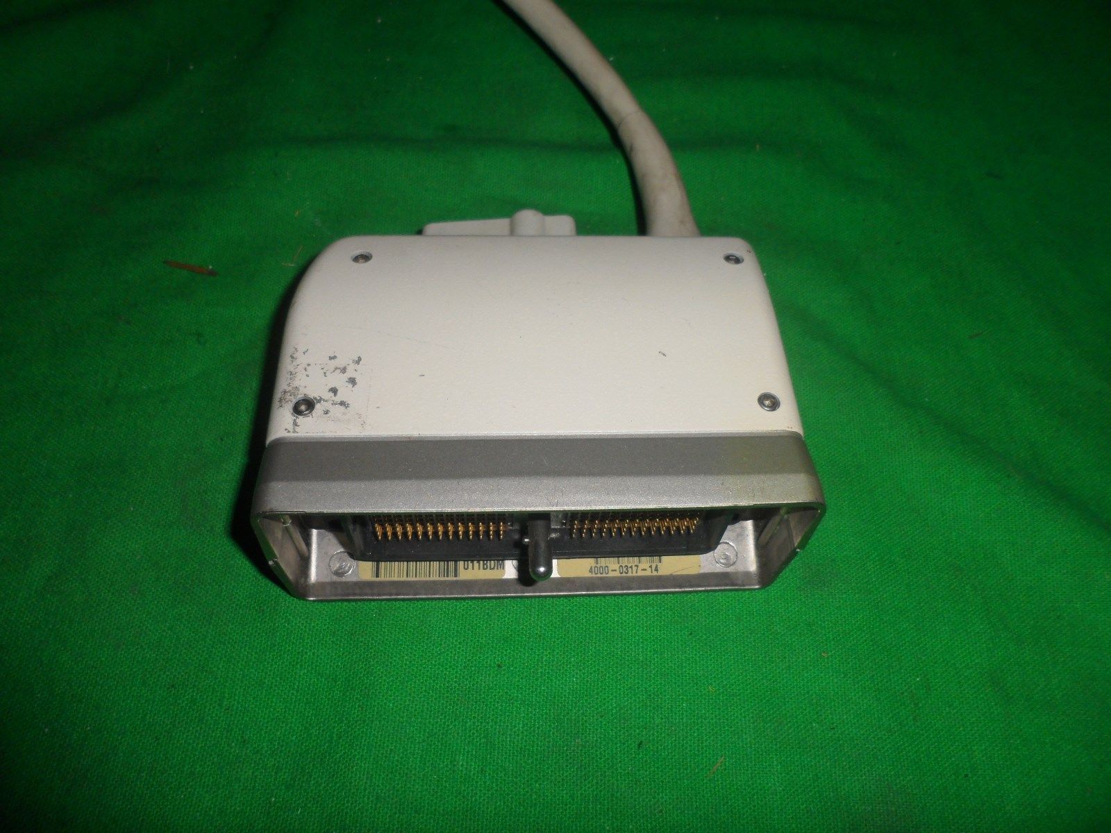 Philips ATL MPT7-4 Multiplane Transesophageal Phased Array Tee Transducer Probe DIAGNOSTIC ULTRASOUND MACHINES FOR SALE