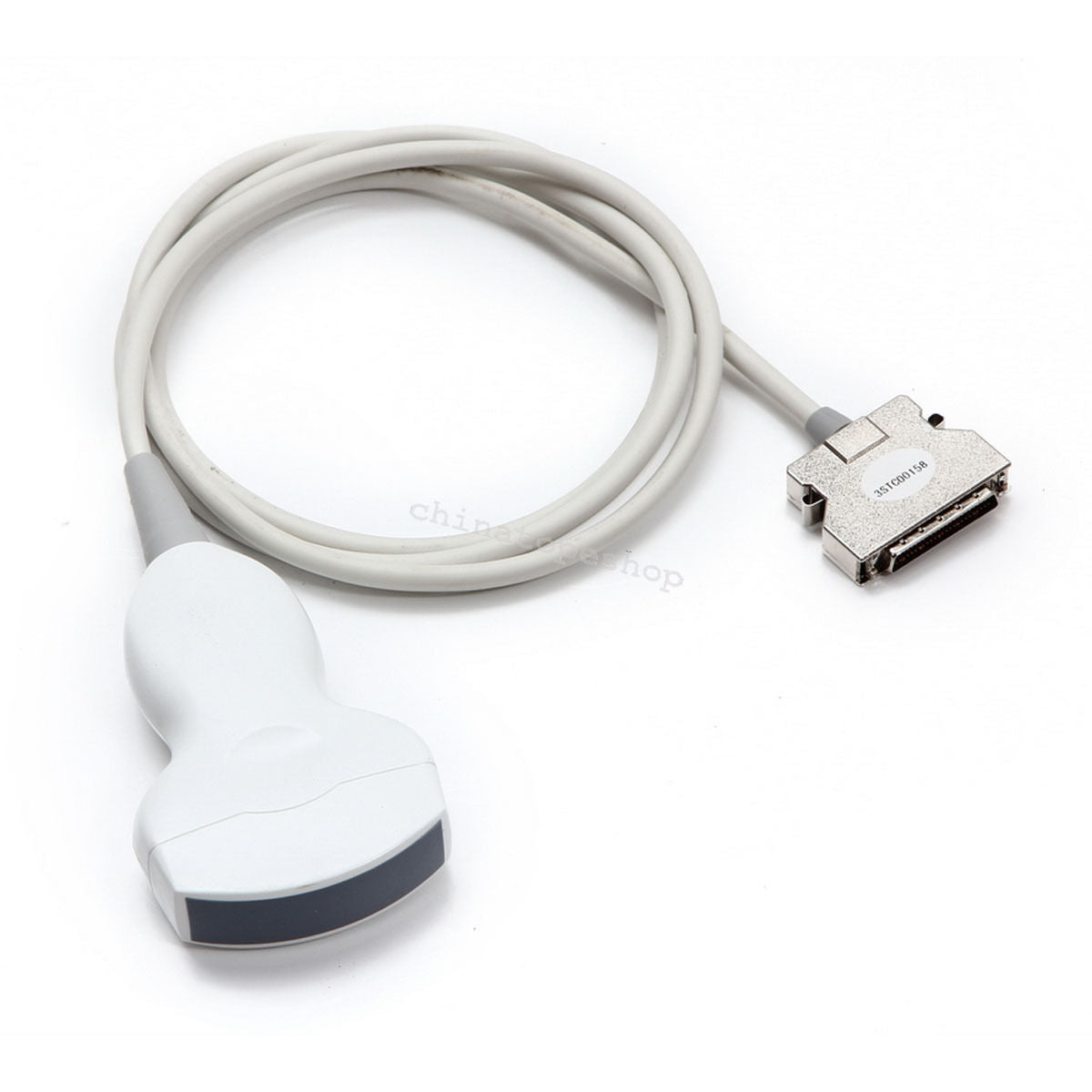 Digital Laptop Notebook ultrasound scanner machine Convex Linear 2 probes 3D 190891559289 DIAGNOSTIC ULTRASOUND MACHINES FOR SALE