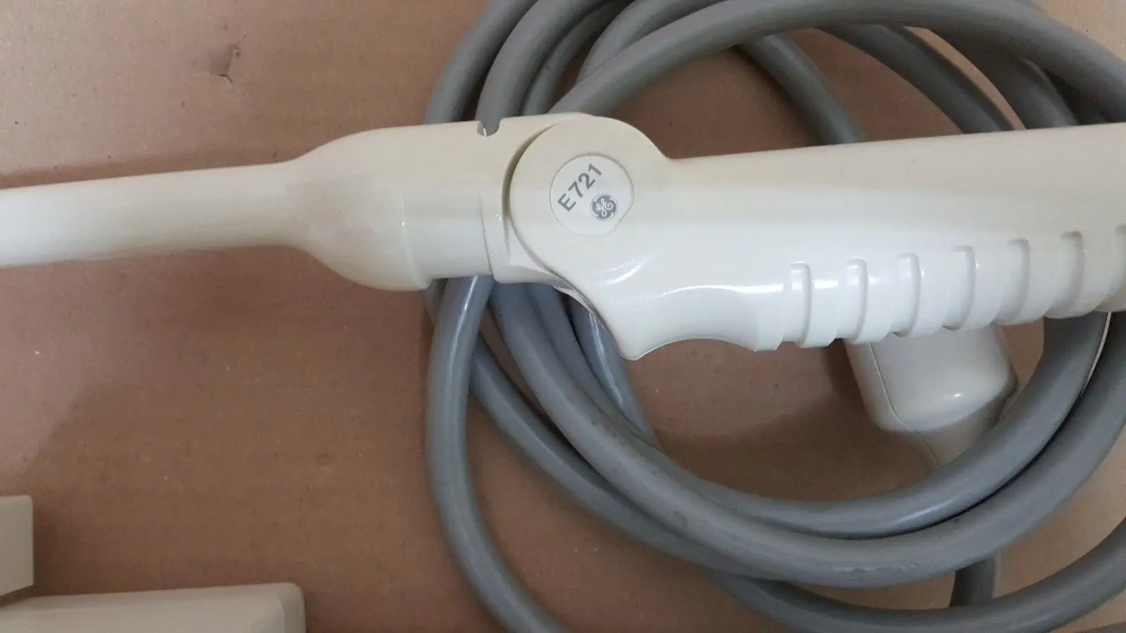 GE E721 Ultrasound Probe DIAGNOSTIC ULTRASOUND MACHINES FOR SALE