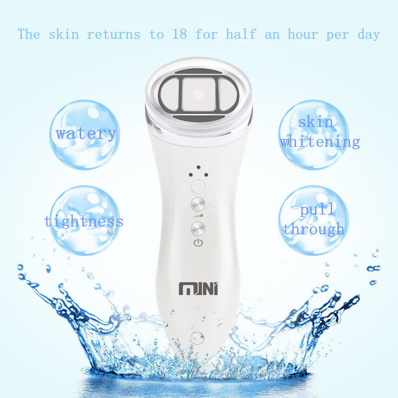 HIFU High Intensity Focused Ultrasound Face Skin Mini Anti-Aging Beauty Machine 791000000175 DIAGNOSTIC ULTRASOUND MACHINES FOR SALE