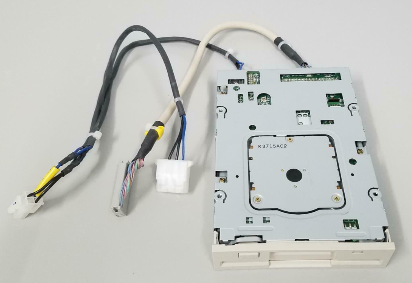Siemens Ultrasound Sonoline Adara Hard Disk DIAGNOSTIC ULTRASOUND MACHINES FOR SALE
