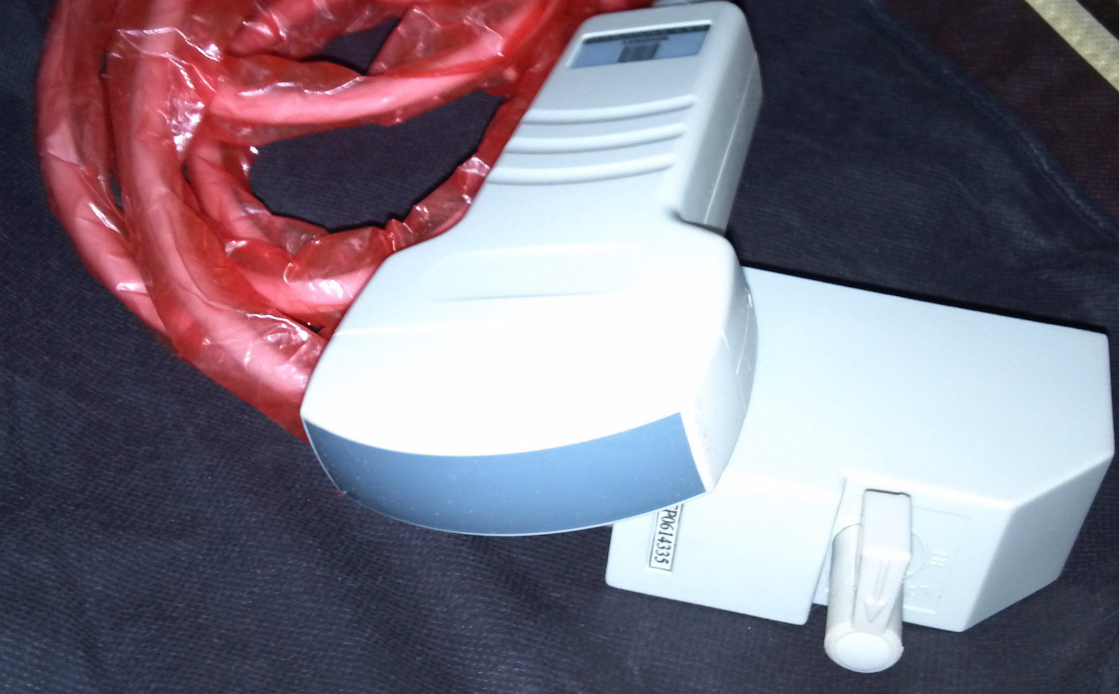 Mindray CA3.5/R60 Ultrasound Transducer Probe DIAGNOSTIC ULTRASOUND MACHINES FOR SALE