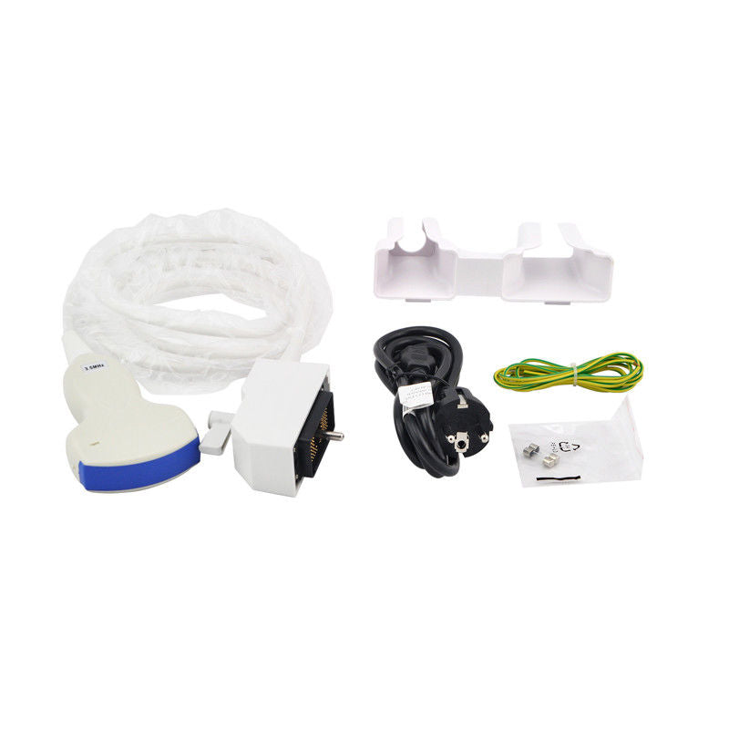 Portable 10 Inch Medical Digital LCD Ultrasound Scanner & Linear,convex Probe 190891976307 DIAGNOSTIC ULTRASOUND MACHINES FOR SALE