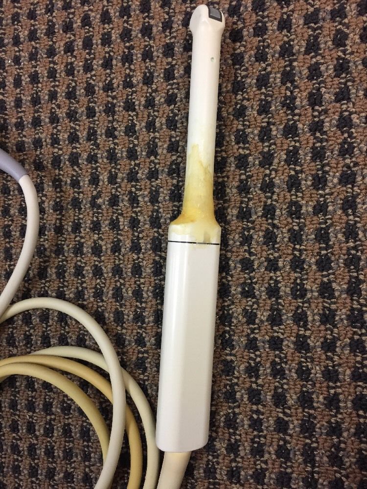 Esaote Biomedica IVT22 8-5 Ultrasound Transducer DIAGNOSTIC ULTRASOUND MACHINES FOR SALE