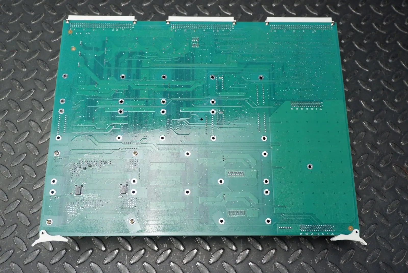 Logiq 400 GEYMS ASPR3 ASSY Board REV00-08694 Ultrasound DIAGNOSTIC ULTRASOUND MACHINES FOR SALE