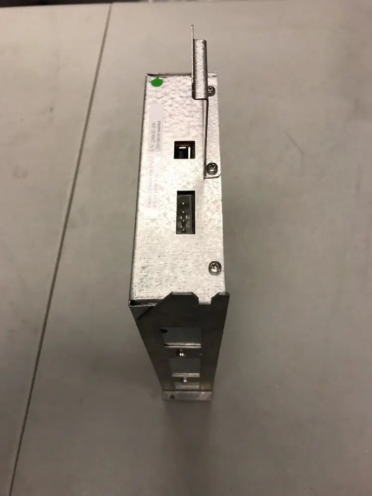 GE Ultrasound BEP Patient I/O Board With USB 2 Model FC200805-04 DIAGNOSTIC ULTRASOUND MACHINES FOR SALE