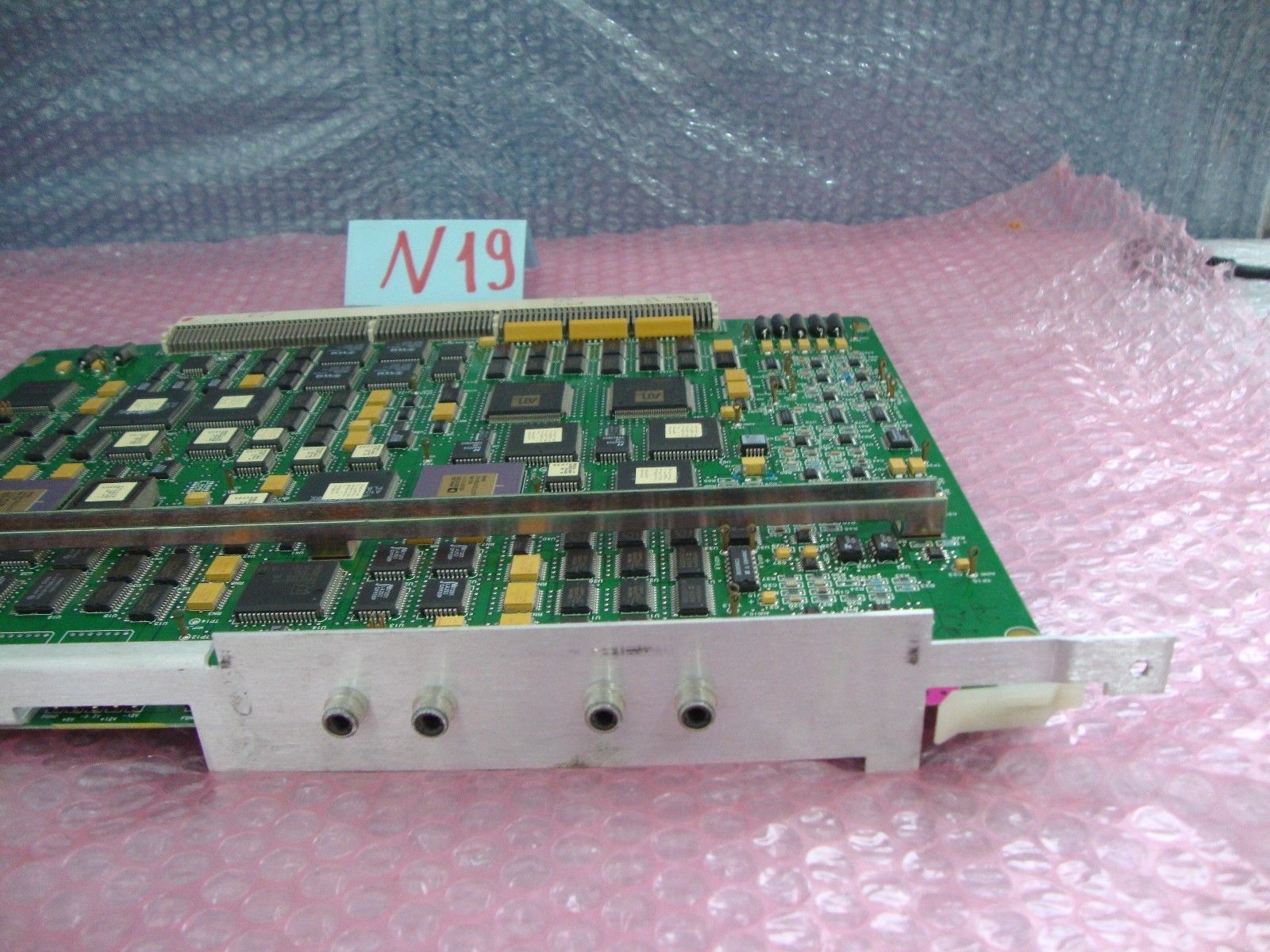 green board medical ultrasound