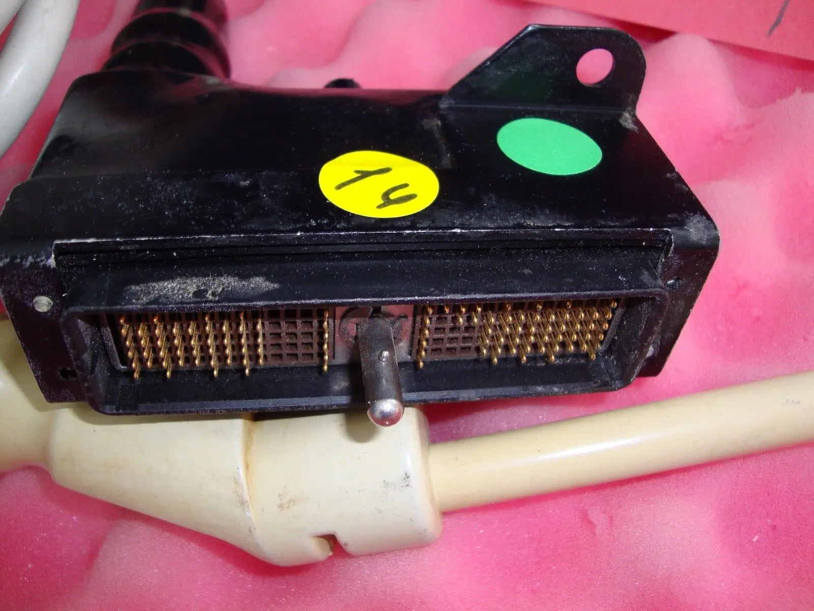 GE ULTRASOUND PROBE, Model 46-284759G1 DIAGNOSTIC ULTRASOUND MACHINES FOR SALE