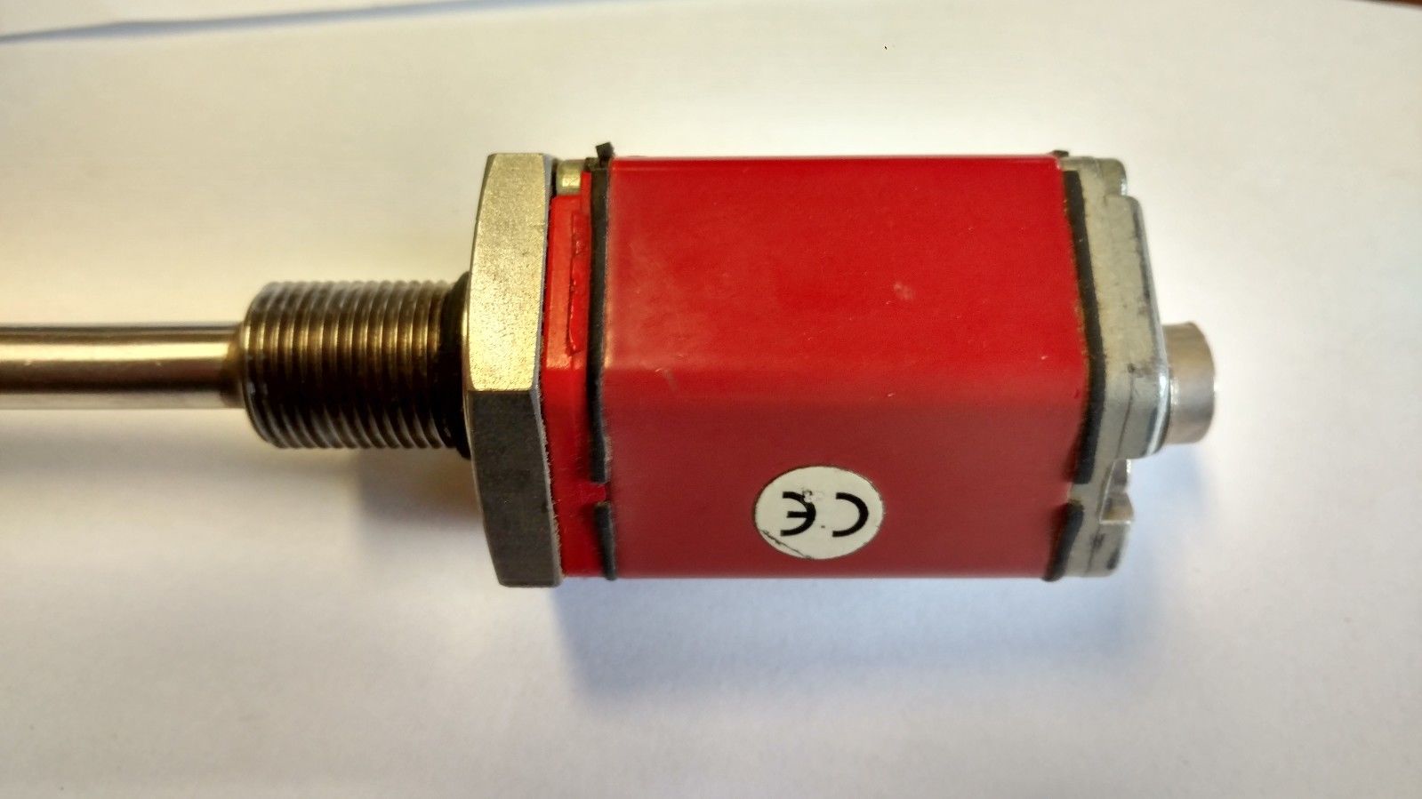 MTS TEMPOSONICS GHT0360UD60601R0 G-SERIES LINEAR POSITION SENSOR 39 1/2" probe DIAGNOSTIC ULTRASOUND MACHINES FOR SALE