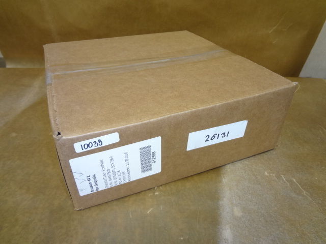 Ultrasound Probe Acuson 4V1 for Sequoia System #10033 DIAGNOSTIC ULTRASOUND MACHINES FOR SALE