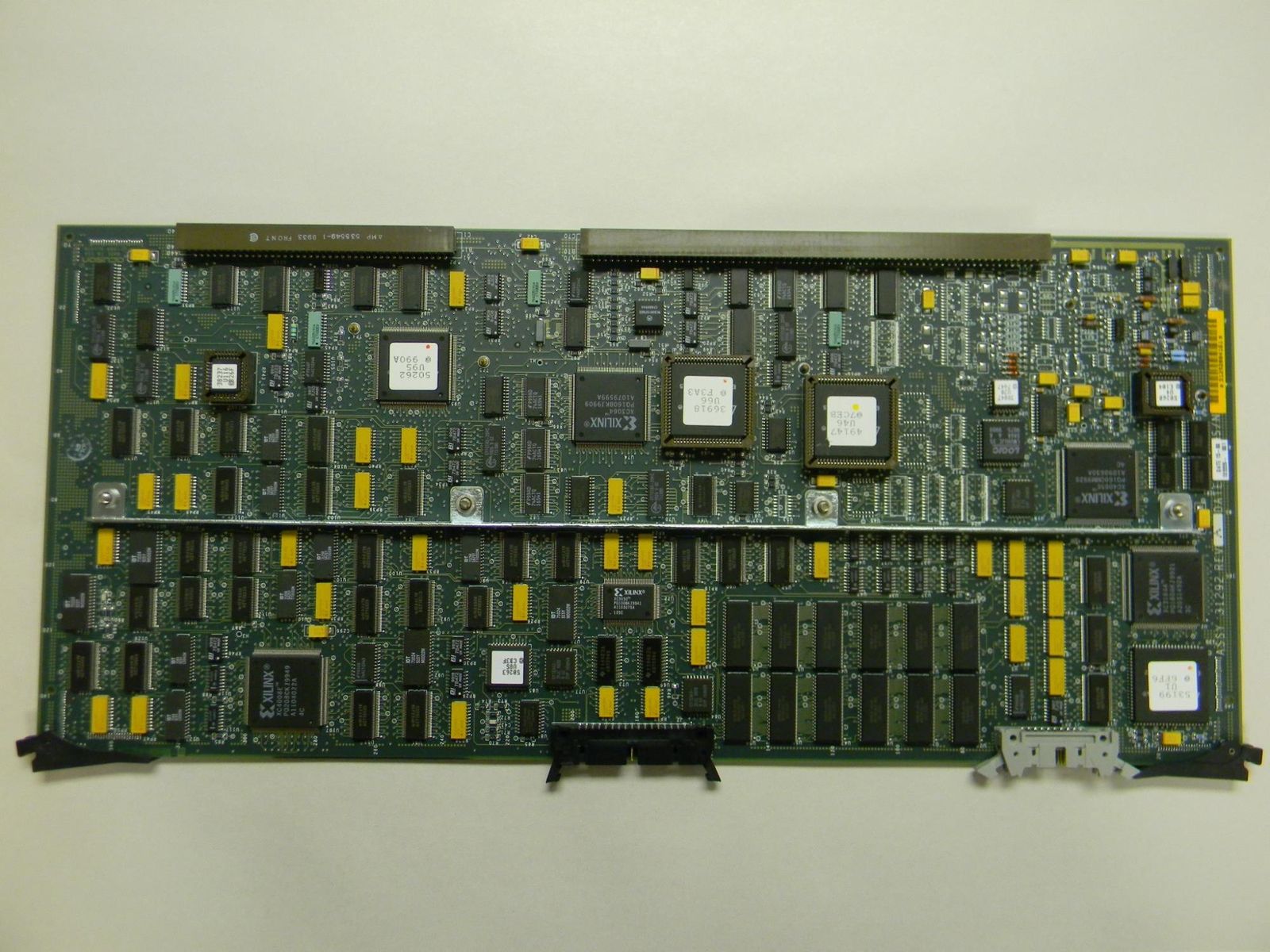 Acuson Sequoia C256 Ultrasound ASSY 31292 REV. A AQP BOARD DIAGNOSTIC ULTRASOUND MACHINES FOR SALE