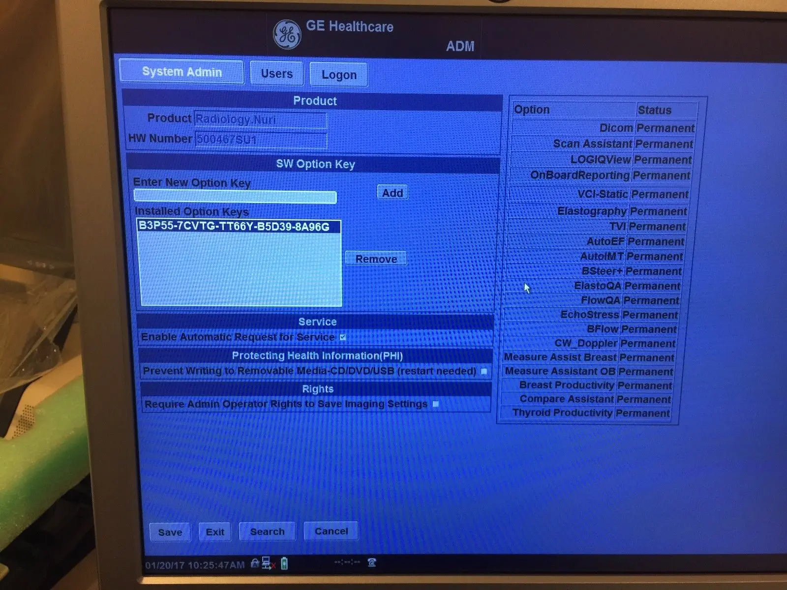 GE Logiq S7 Expert Ultrasound - Demo ( never pre-owned) 2016 DIAGNOSTIC ULTRASOUND MACHINES FOR SALE
