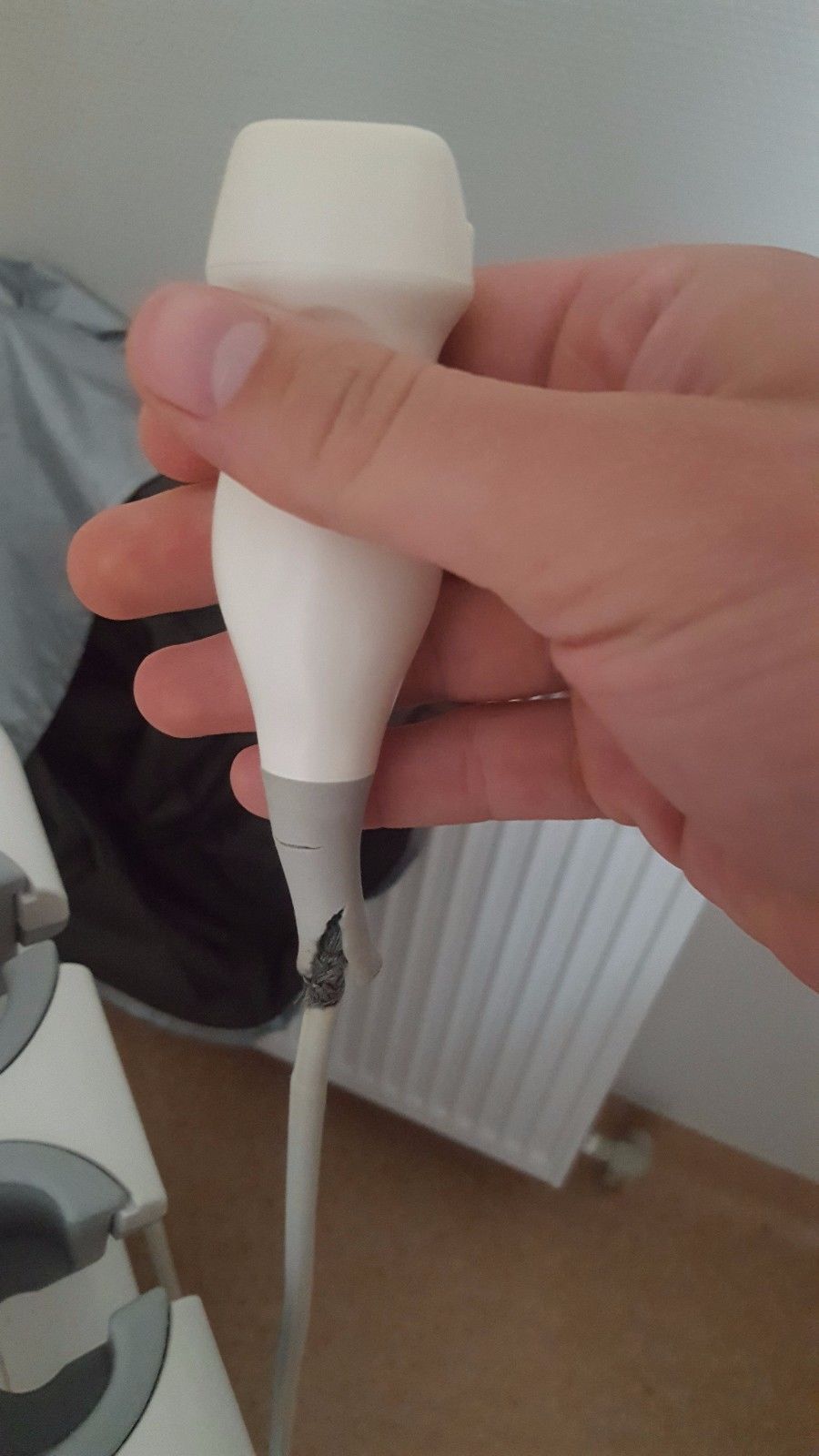 Mindray DC-6 Diagnostic Ultrasound System DIAGNOSTIC ULTRASOUND MACHINES FOR SALE