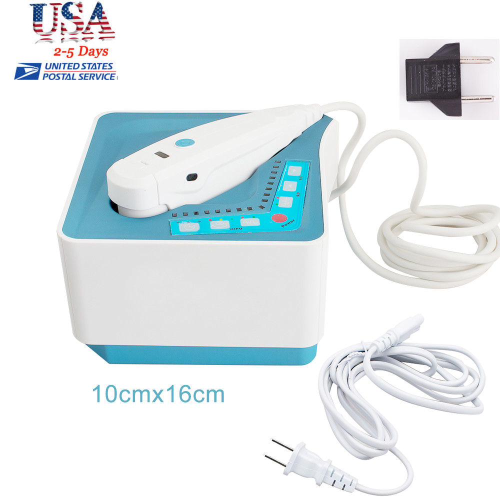 USA High Intensity Focused Ultrasound HIFU Ultrasonic RF Facial Care Equipment 190891360045 DIAGNOSTIC ULTRASOUND MACHINES FOR SALE