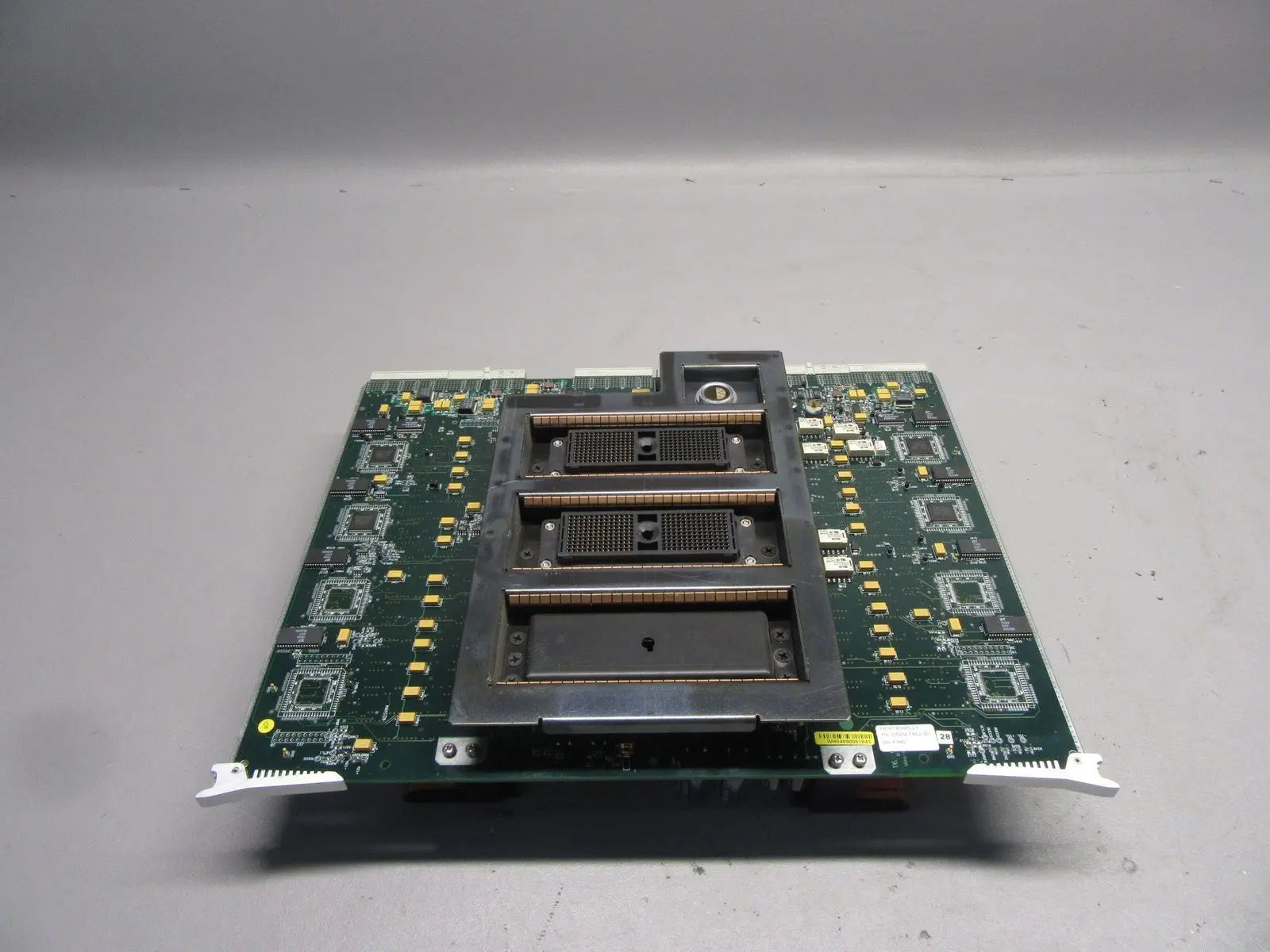 GE Vivid 3 Front Board V.7 2253034-5 Ultrasound Motherboard *Tested* DIAGNOSTIC ULTRASOUND MACHINES FOR SALE