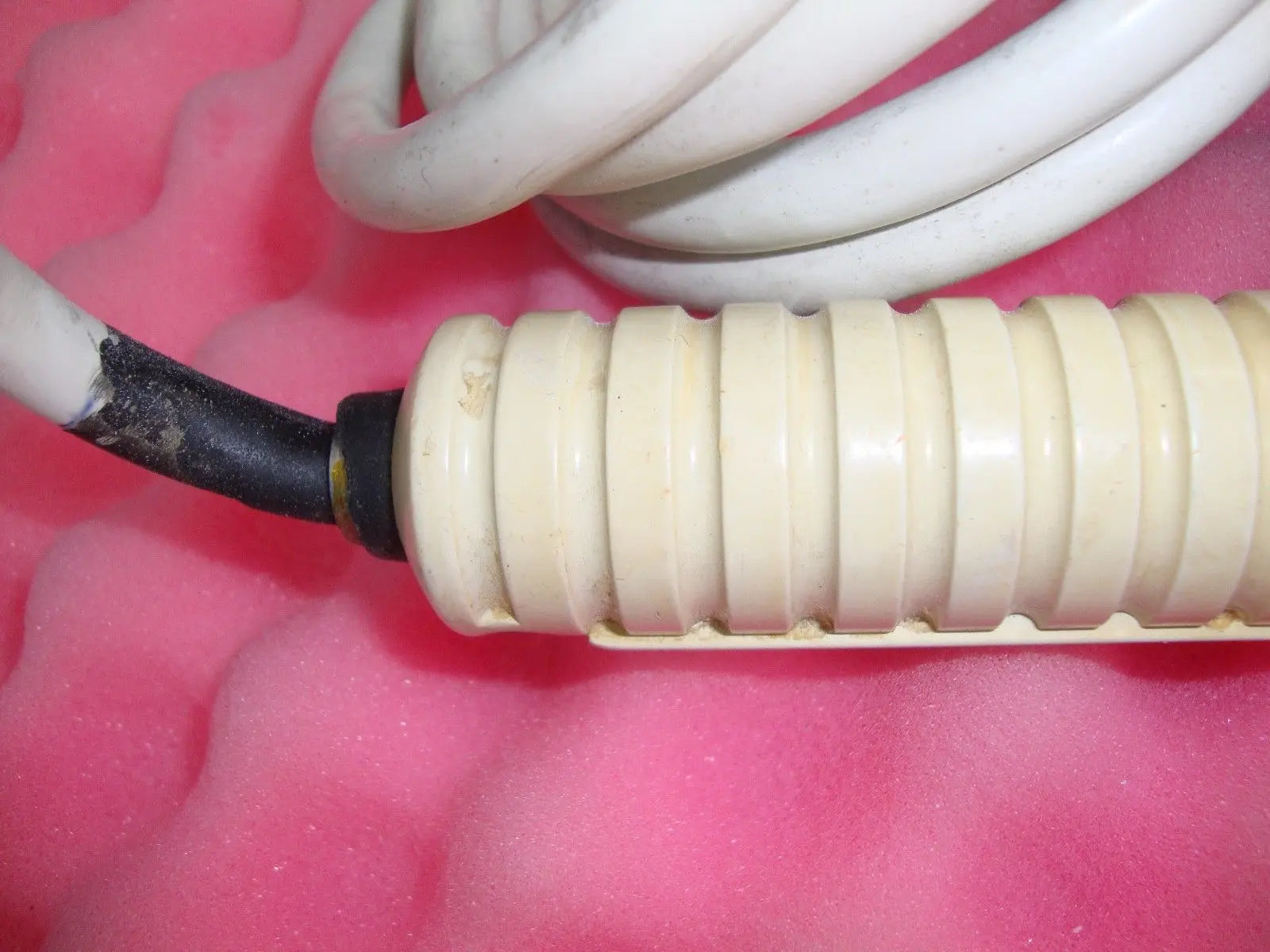 GE ULTRASOUND PROBE, Model 46-284759G1 DIAGNOSTIC ULTRASOUND MACHINES FOR SALE