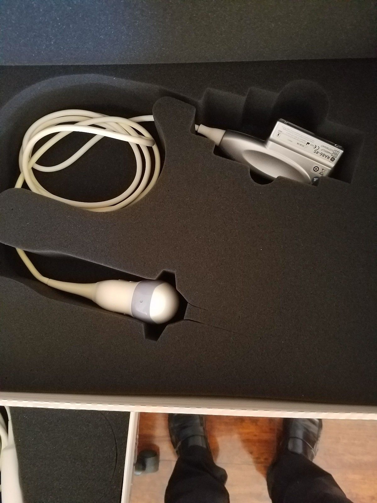 GE Ultrasound Probes/Transducers DIAGNOSTIC ULTRASOUND MACHINES FOR SALE