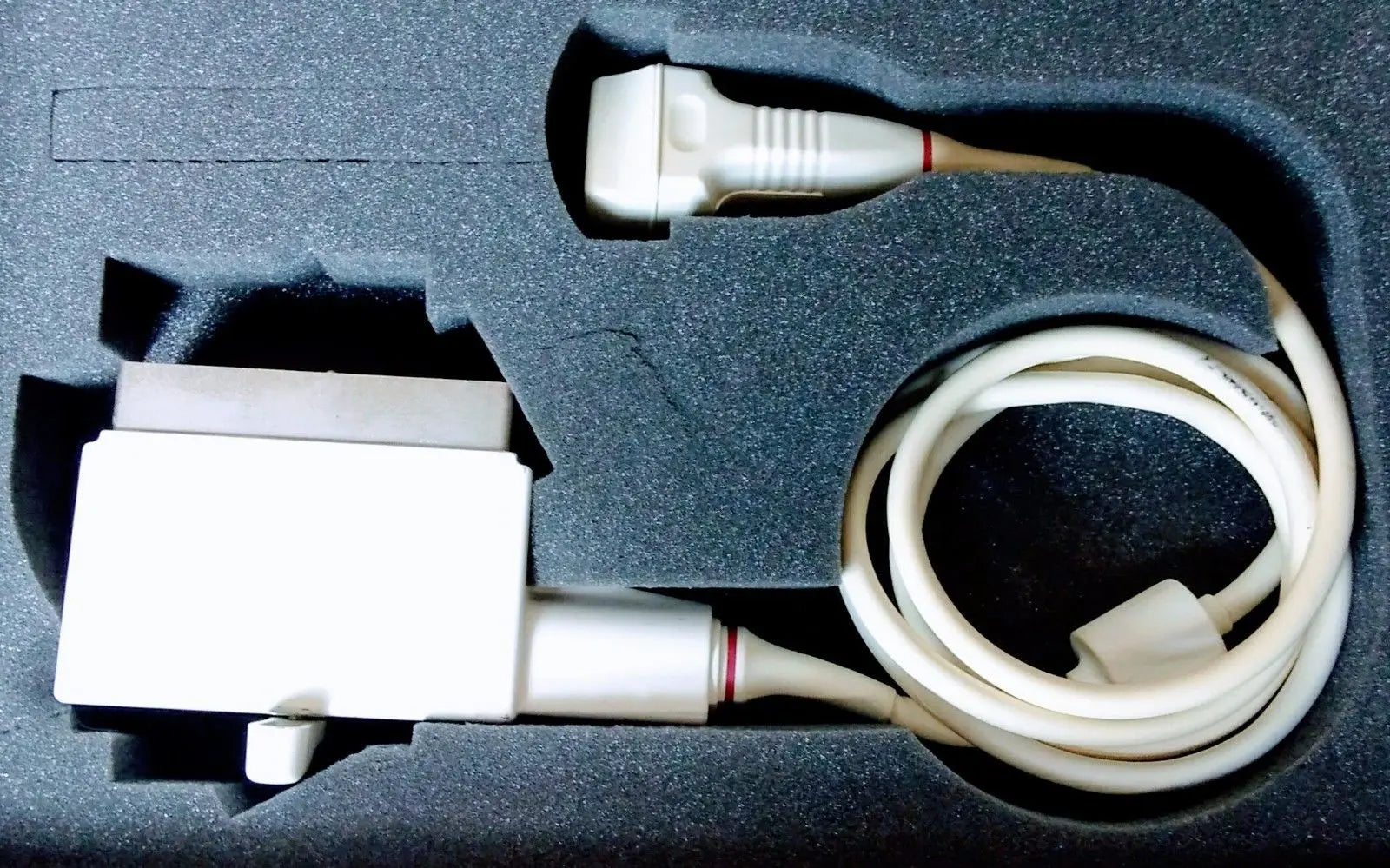 GE 10L Linear Ultrasound Transducer for GE Logiq Systems DIAGNOSTIC ULTRASOUND MACHINES FOR SALE