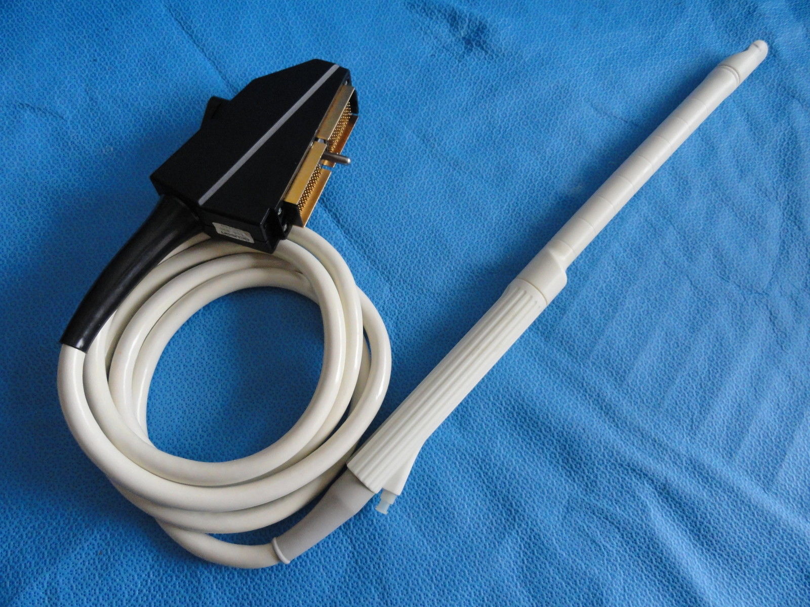 Acuson I7146 Needle Guide Linear Array Endocavity Probe For 128XP-10 (3503) DIAGNOSTIC ULTRASOUND MACHINES FOR SALE