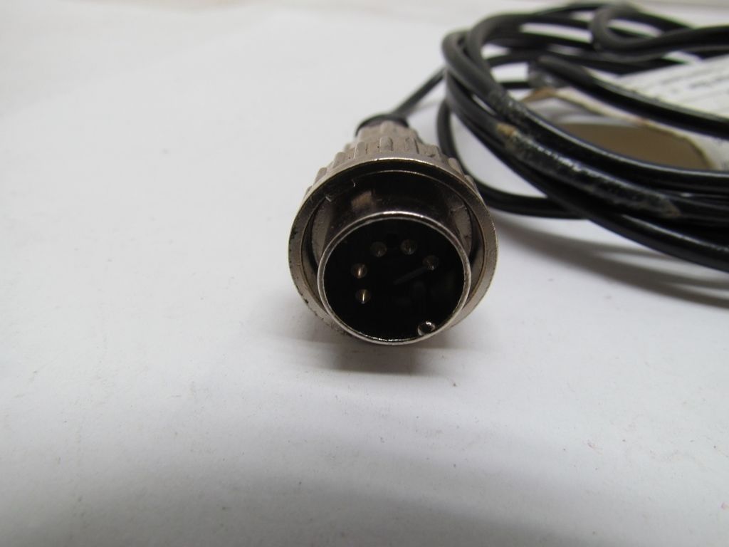 GCS Emtron LGH2500 Linear Transducer Probe Sensor DIAGNOSTIC ULTRASOUND MACHINES FOR SALE