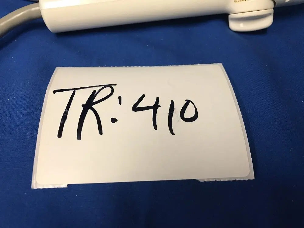 GE MTZ 6.5 MHz Endocavity Probe Ultrasound Transducer GE Logiq 200/200 pro DIAGNOSTIC ULTRASOUND MACHINES FOR SALE